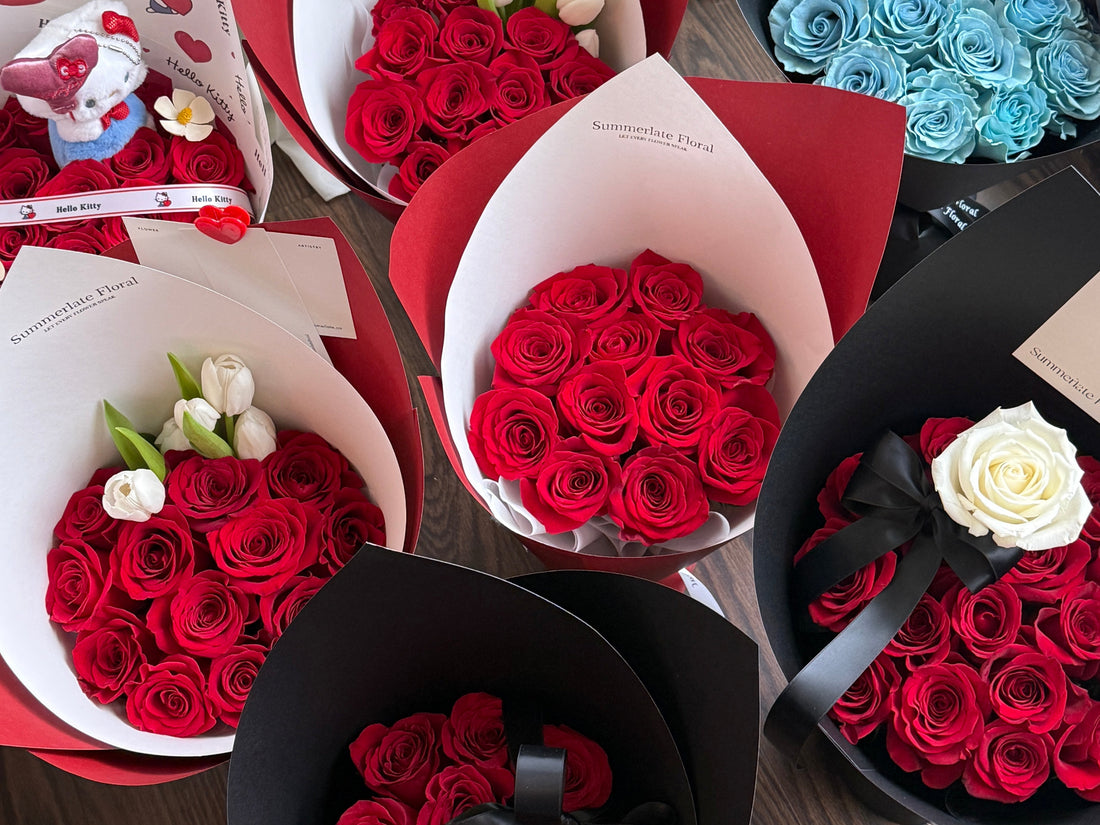 2026 Valentine’s Day Recap