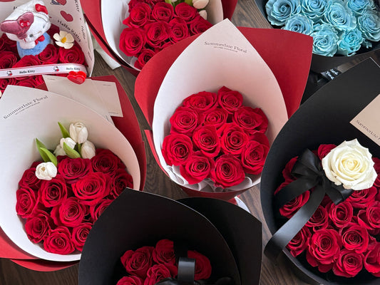 2026 Valentine’s Day Recap