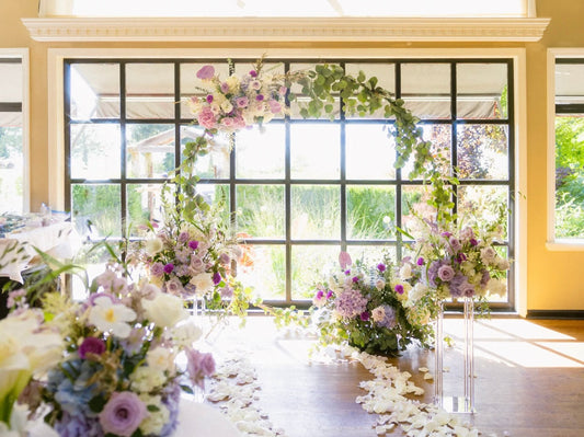 Summer Dream wedding arrangement