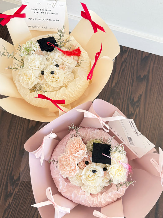 Doggie Bouquet🐶