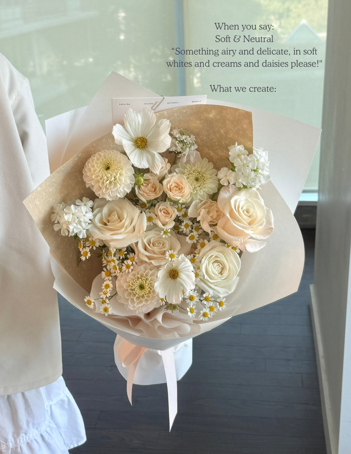 Florist’s Choice
