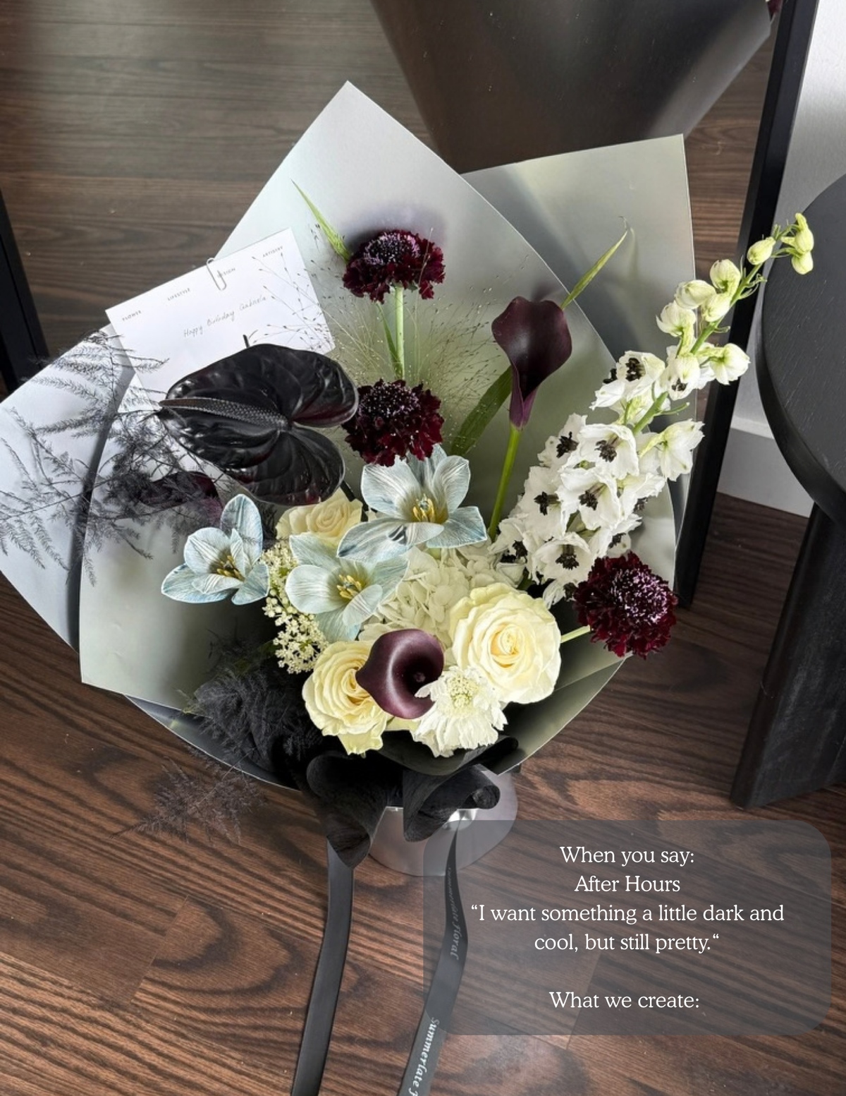Florist’s Choice