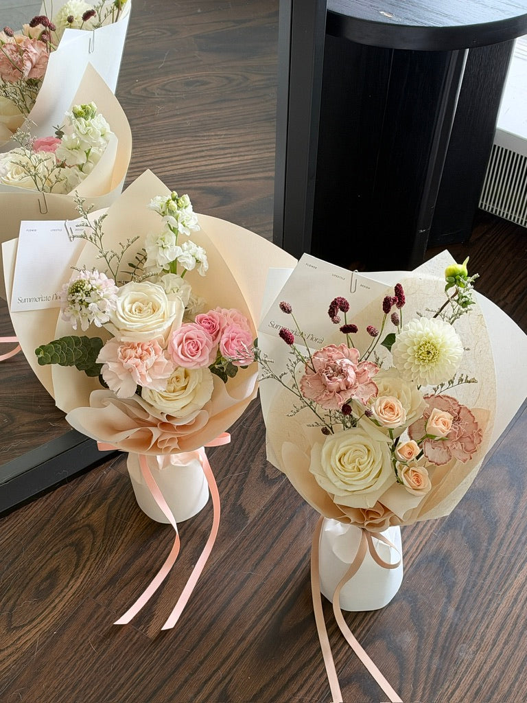 Florist's Choice Petite Bouquet