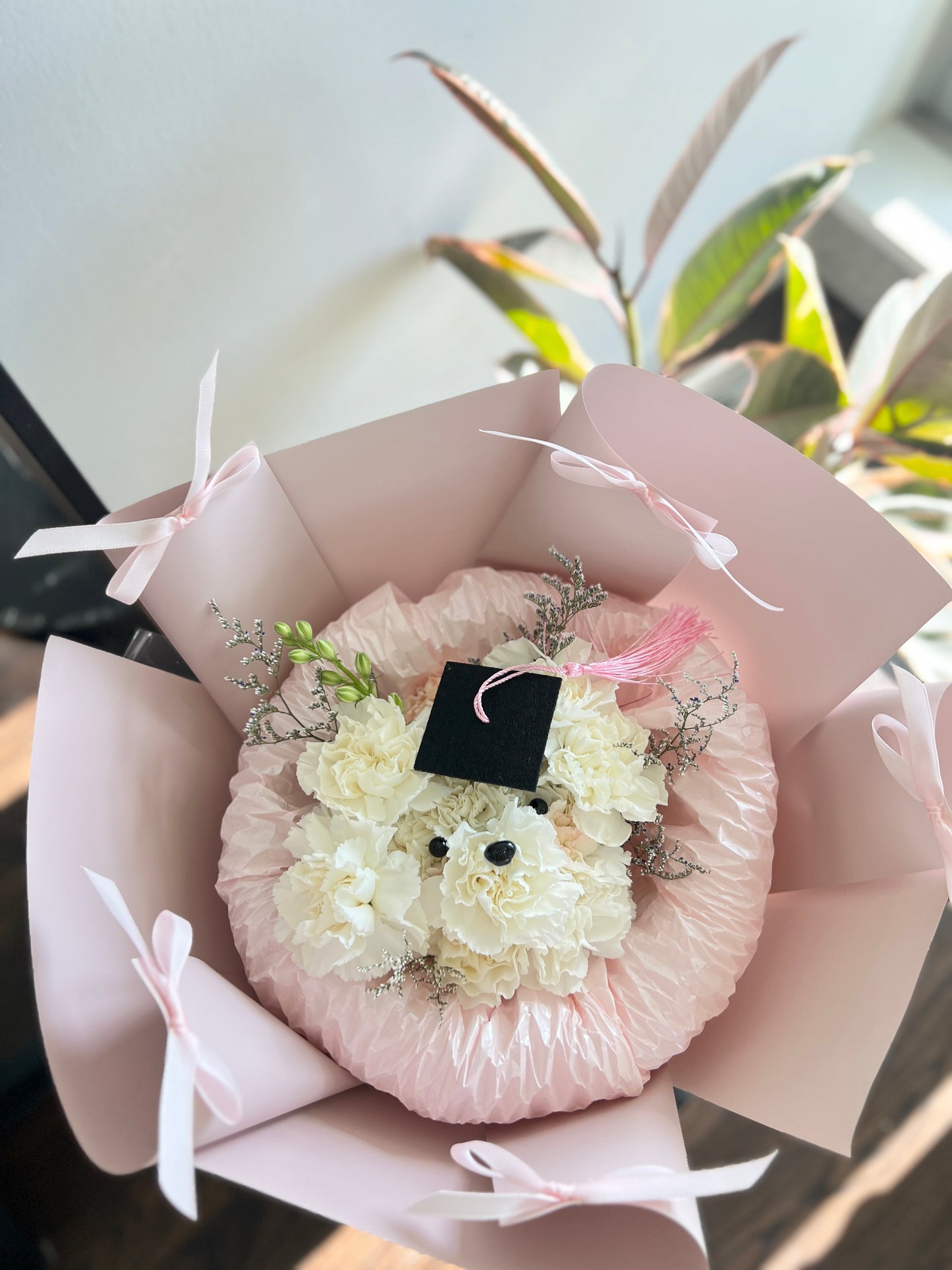 Doggie Bouquet🐶