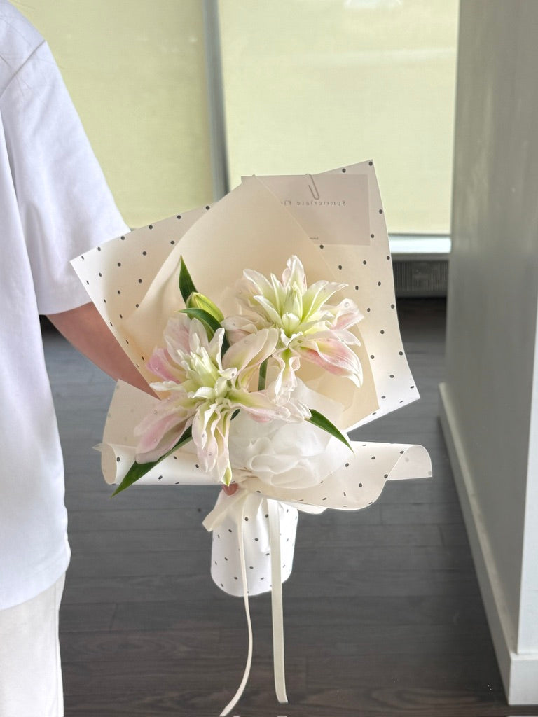 Florist's Choice Petite Bouquet