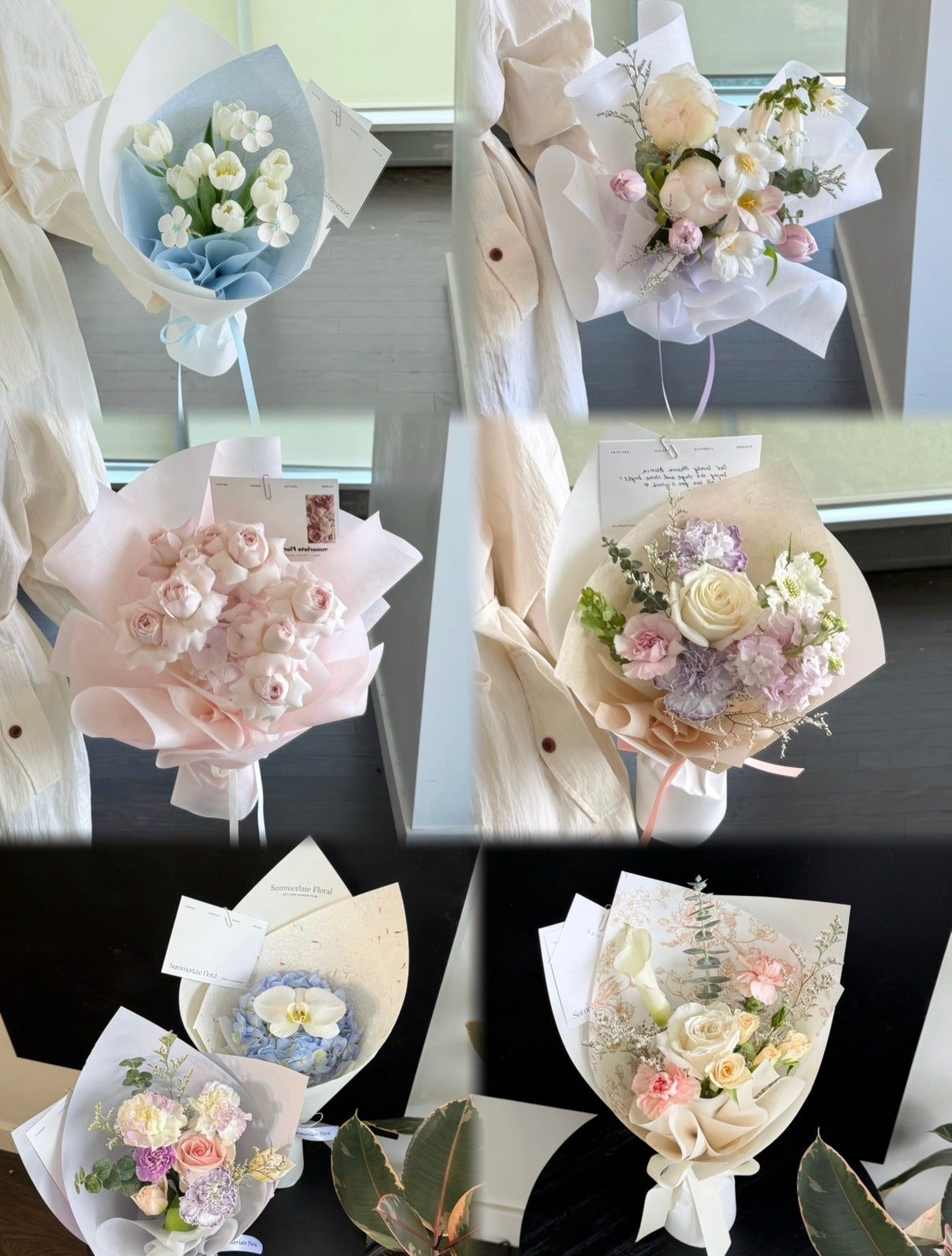 Florist’s Choice