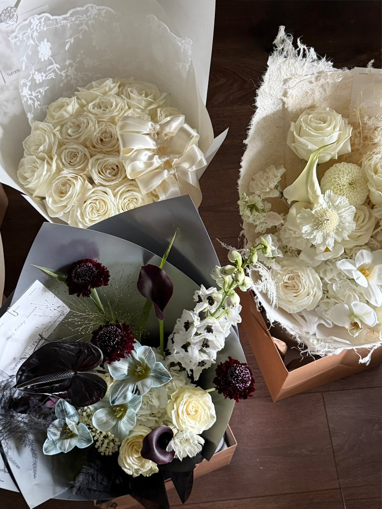 Florist’s Choice