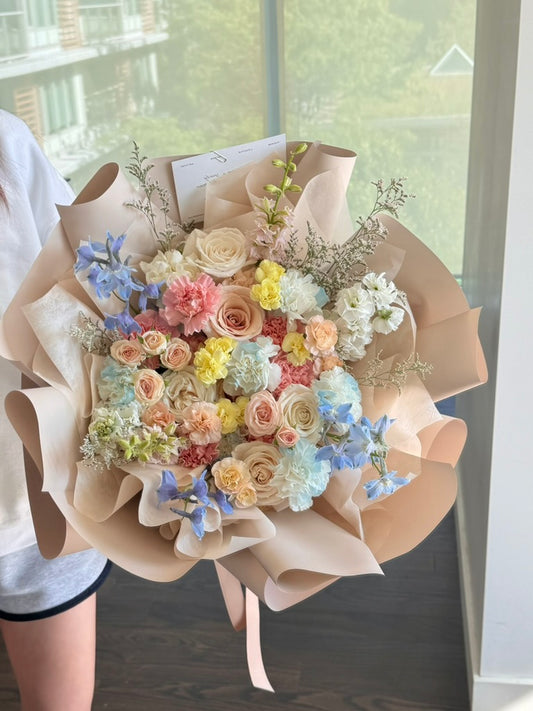 Dopamine Bouquet
