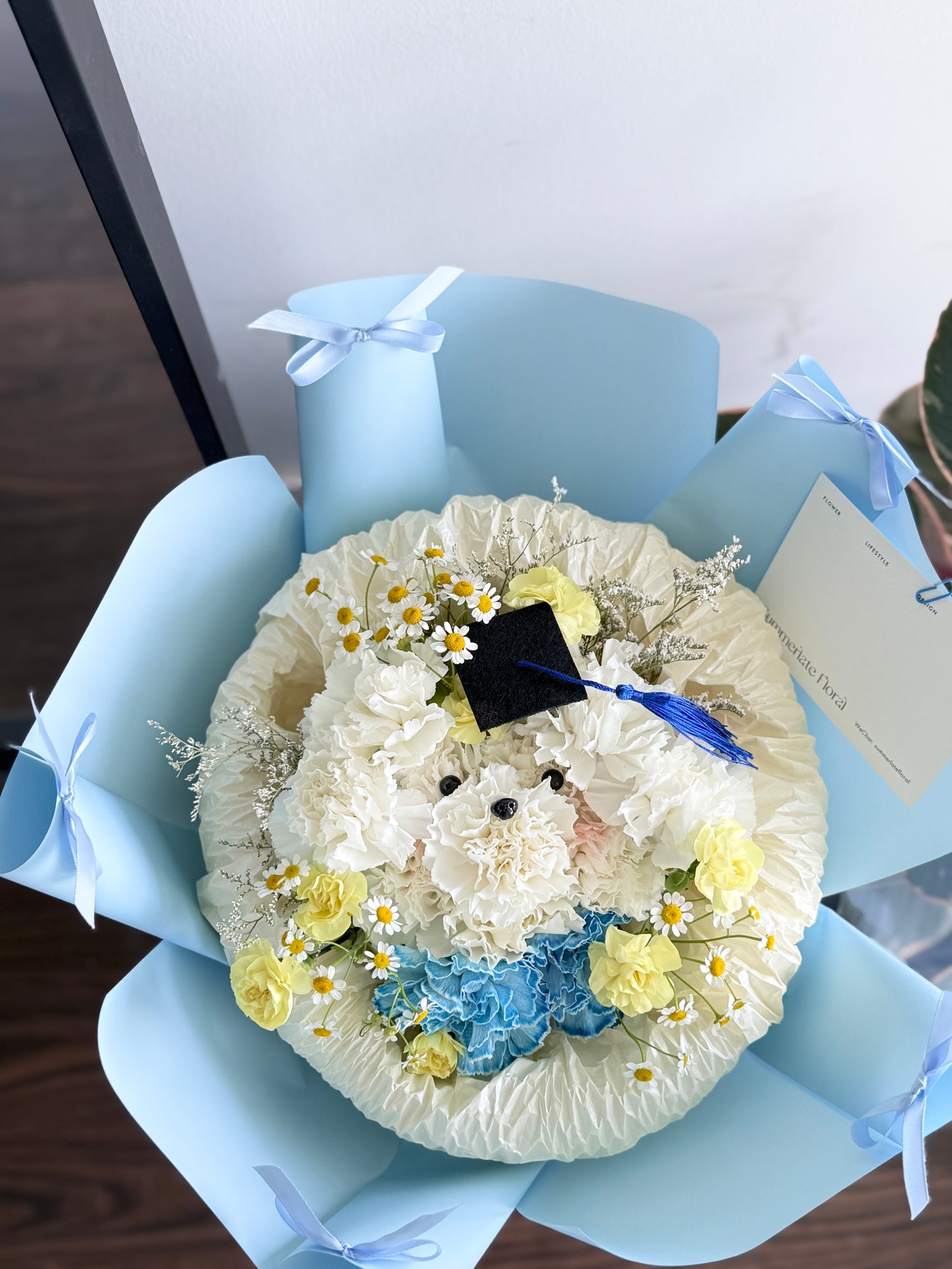 Doggie Bouquet🐶