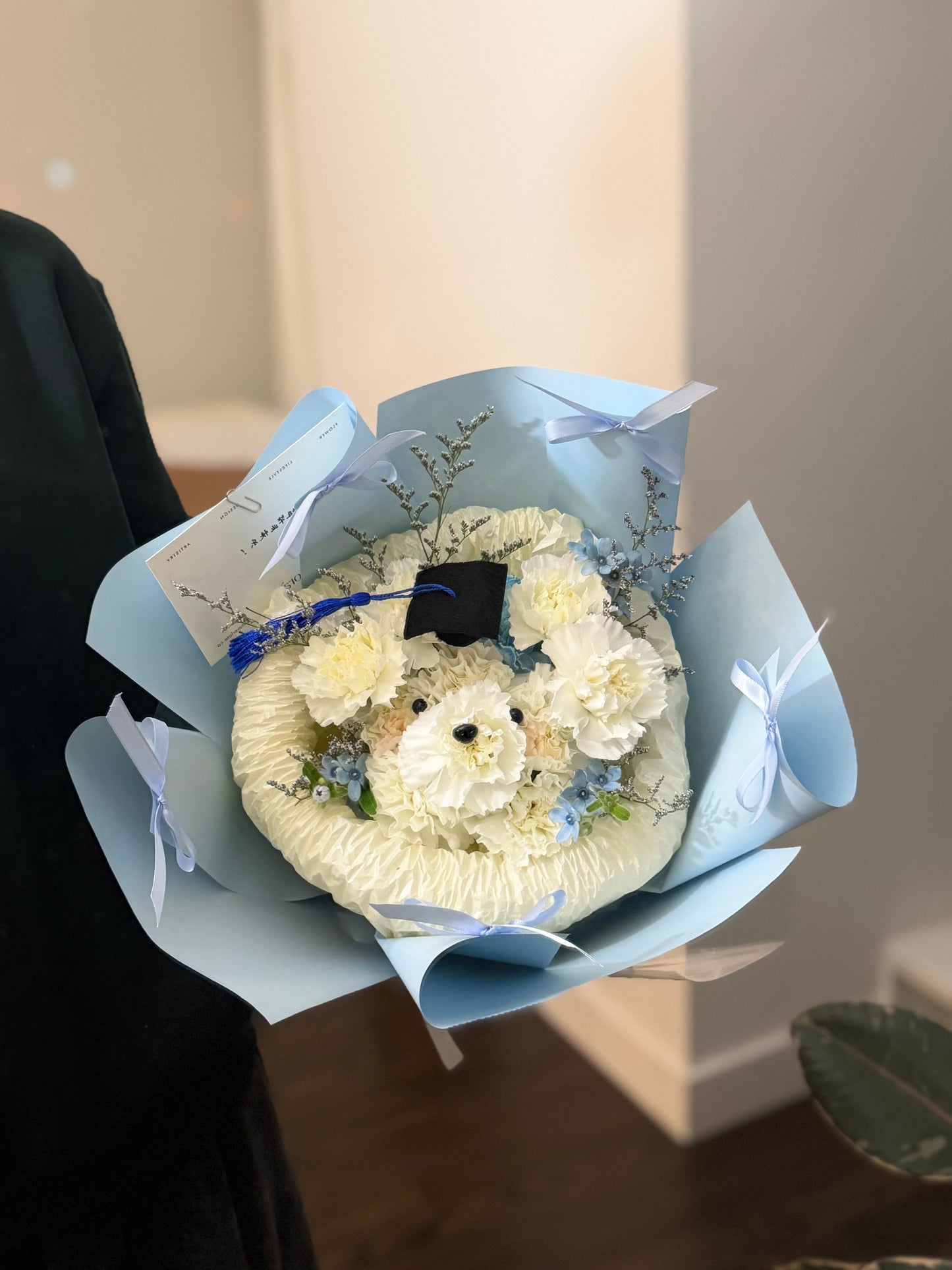 Doggie Bouquet🐶