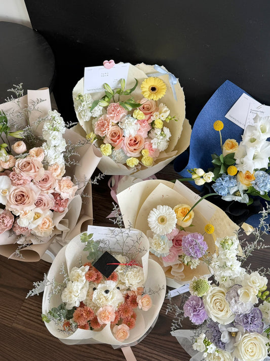 Florist’s Choice