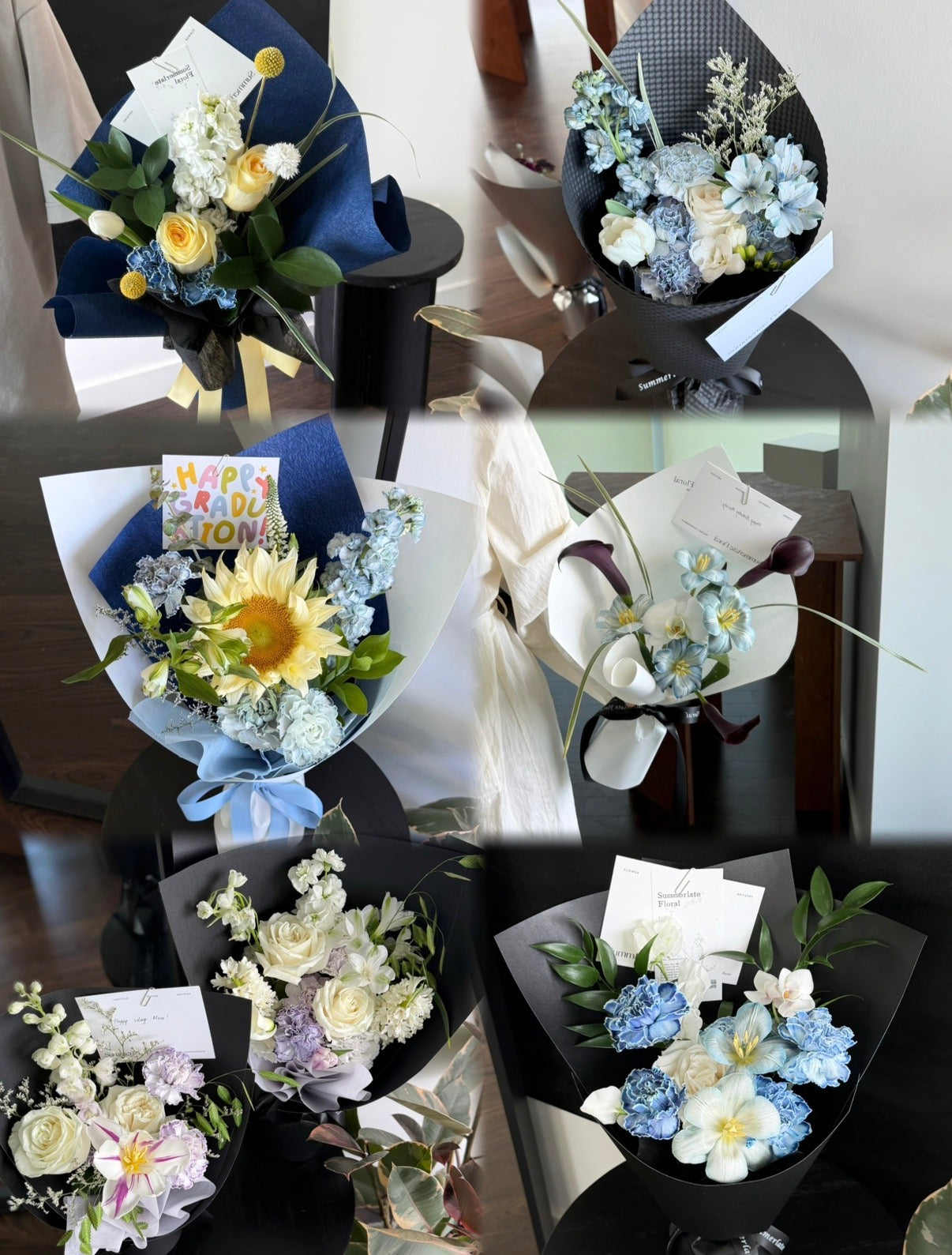 Florist’s Choice