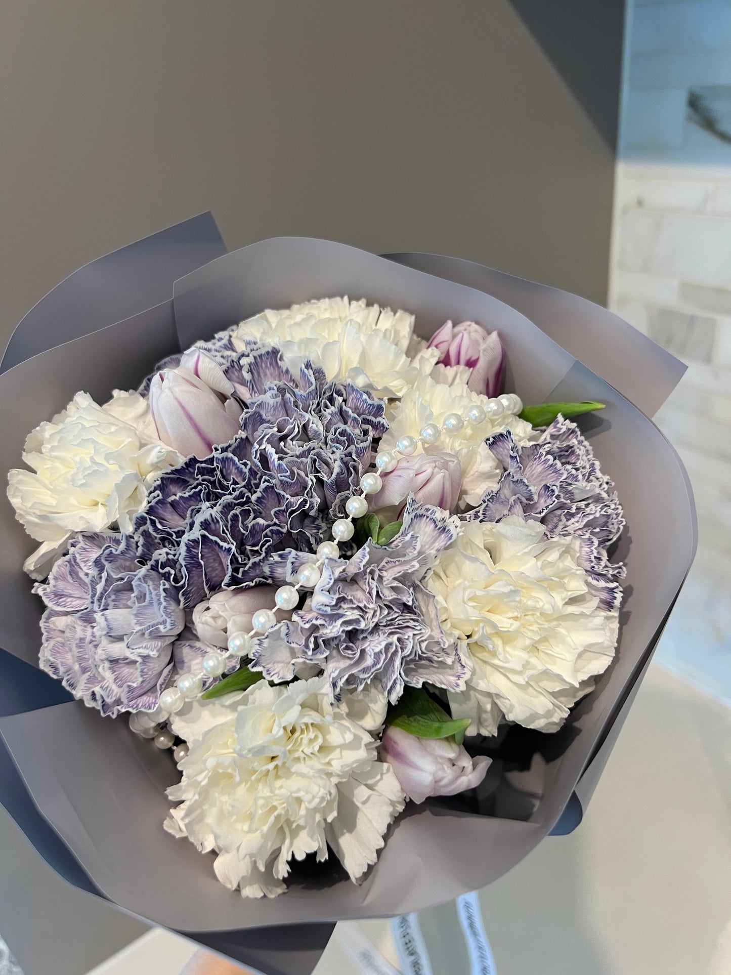 Purple dream