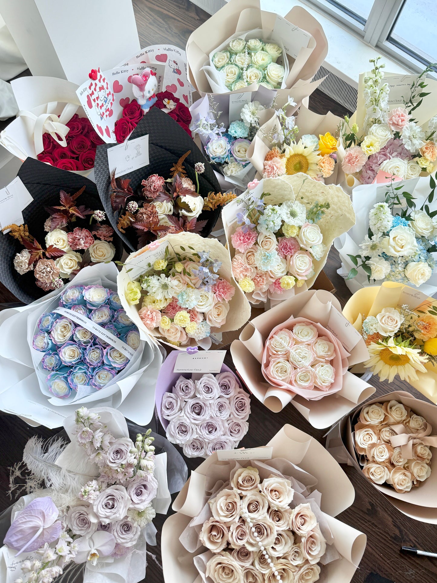 Florist’s Choice