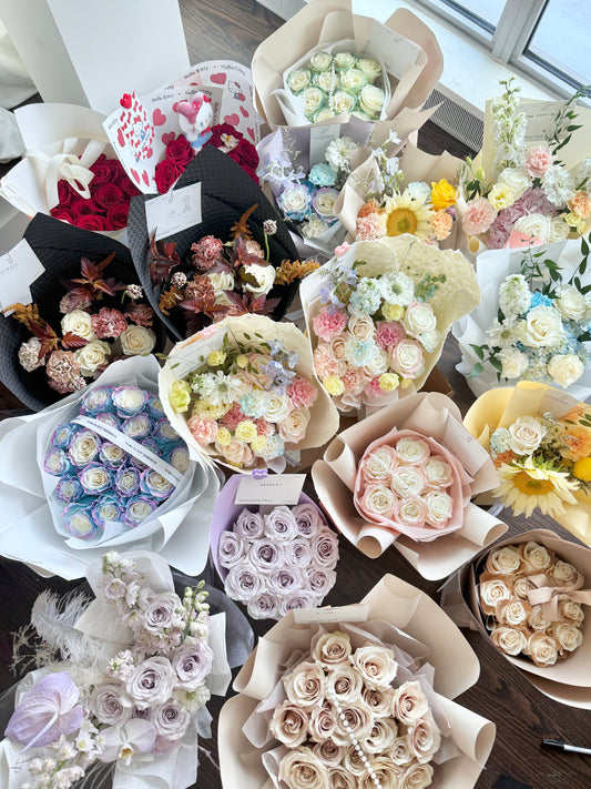 Florist’s Choice