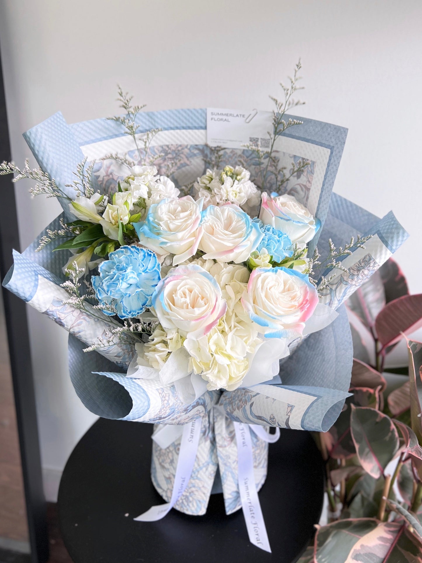 Mermaid Bouquet