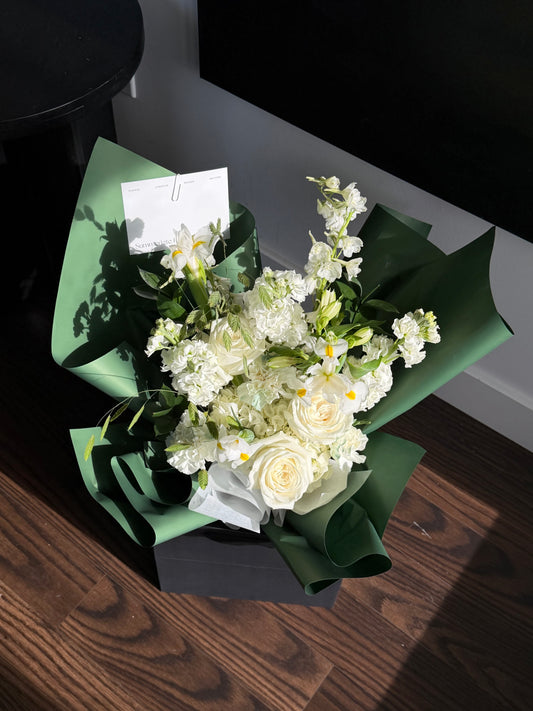 Forest Note Bouquet