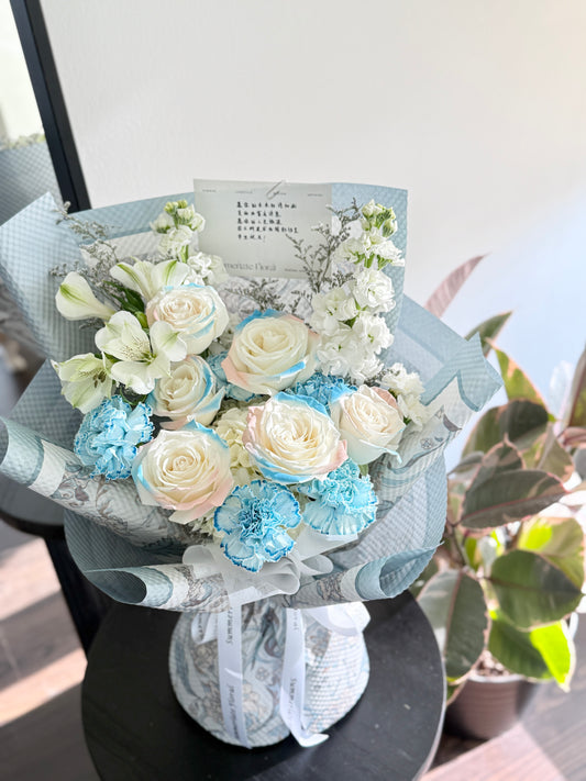 Mermaid Bouquet
