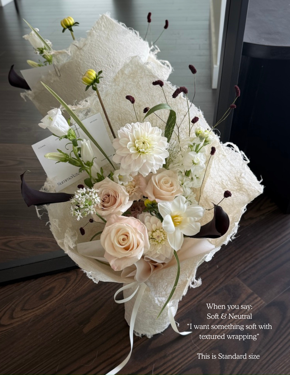 Florist’s Choice