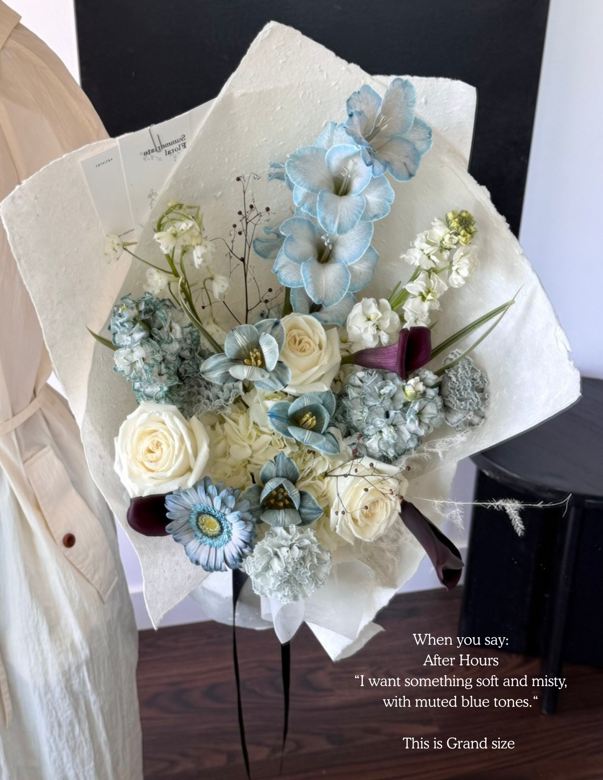 Florist’s Choice