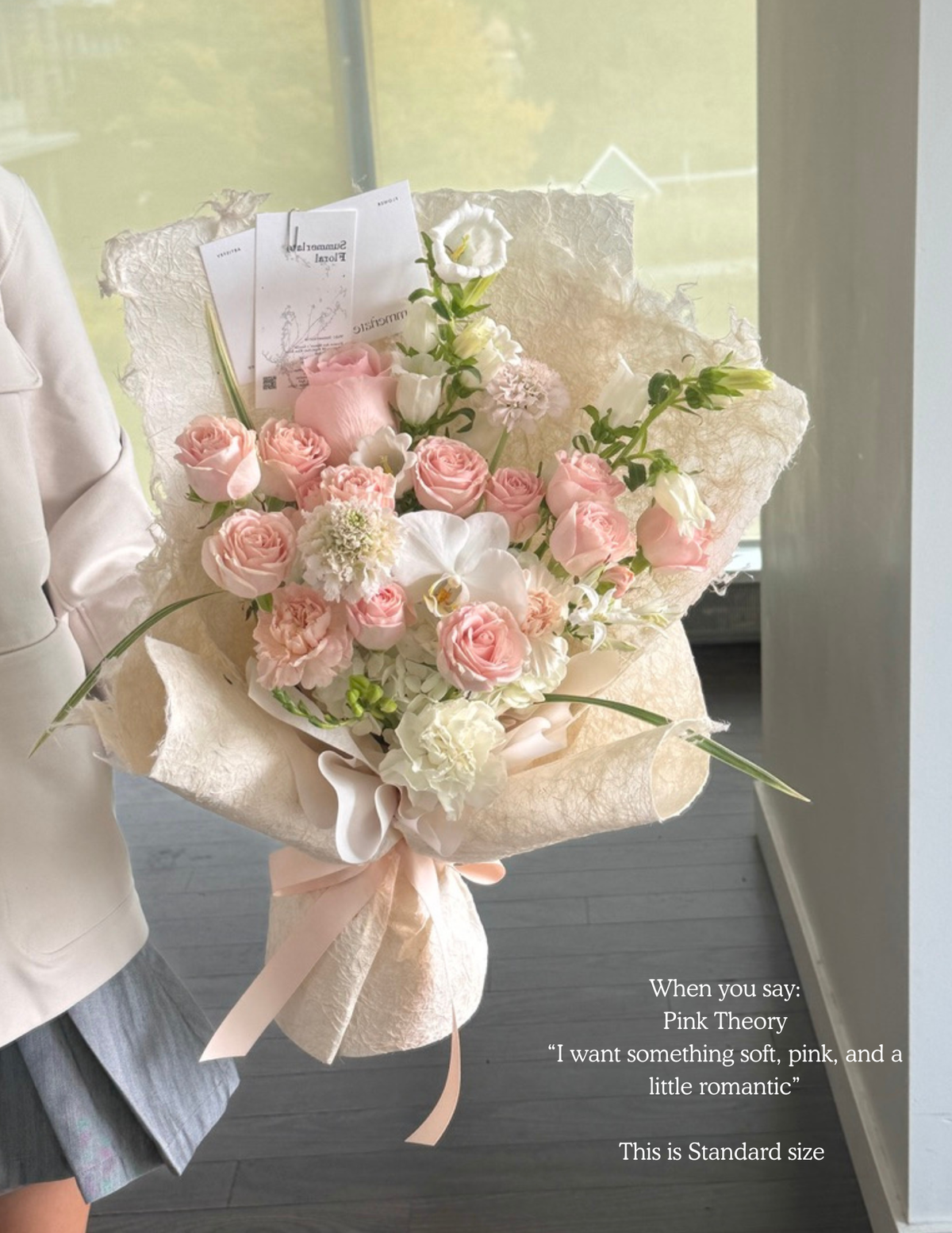 Florist’s Choice
